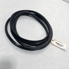2018-2023 AUDI Q7 DOOR WEATHERSTRIP SEAL REAR RIGHT OEM