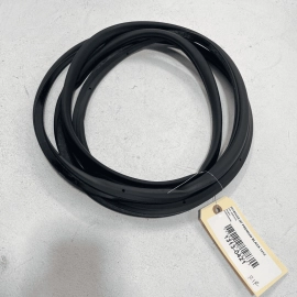 2018-2023 AUDI Q7 DOOR WEATHERSTRIP SEAL REAR RIGHT OEM