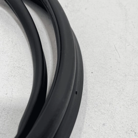 2018-2023 AUDI Q7 DOOR WEATHERSTRIP SEAL REAR RIGHT OEM