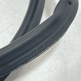 2018-2023 AUDI Q7 DOOR WEATHERSTRIP SEAL REAR RIGHT OEM