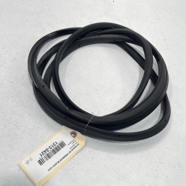 2018-2023 AUDI Q7 DOOR WEATHERSTRIP SEAL REAR RIGHT OEM