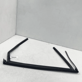 2017-18-2023 Audi Q7 Door Window Glass Run Channel Seal Premium Rear Right 