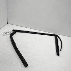 2017-18-2023 Audi Q7 Door Window Glass Run Channel Seal Premium Rear Right 