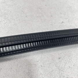 2017-2018-2019-2023 AUDI Q7 WINDOW INNER BELT WEATHERSTRIP SEAL REAR RIGHT 