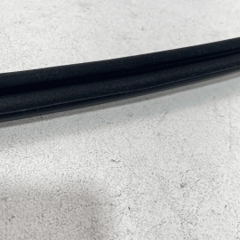 2017-2018-2019-2023 AUDI Q7 WINDOW INNER BELT WEATHERSTRIP SEAL REAR RIGHT 