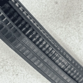 2017-2018-2019-2023 AUDI Q7 WINDOW INNER BELT WEATHERSTRIP SEAL REAR RIGHT 