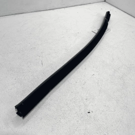 2017-2018-2019-2023 AUDI Q7 WINDOW INNER BELT WEATHERSTRIP SEAL REAR RIGHT 