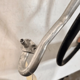 2016-2018 Audi A6 / Quattro AC Air Conditioning Upper Suction Hose Tube Pip 2016-2018 Audi A6 / Quattro AC Air Conditioning Upper Suction Hose Tube Pip