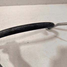 2016-2018 Audi A6 / Quattro AC Air Conditioning Upper Suction Hose Tube Pip 2016-2018 Audi A6 / Quattro AC Air Conditioning Upper Suction Hose Tube Pip