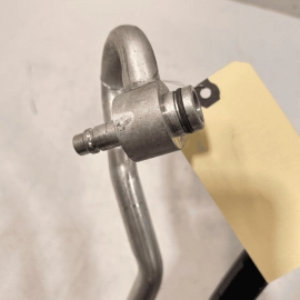 2016-2018 Audi A6 / Quattro AC Air Conditioning Upper Suction Hose Tube Pip 2016-2018 Audi A6 / Quattro AC Air Conditioning Upper Suction Hose Tube Pip