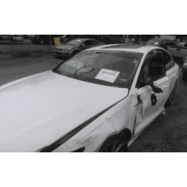 2016-2018 Audi A6 / Quattro AC Air Conditioning Upper Suction Hose Tube Pip 2016-2018 Audi A6 / Quattro AC Air Conditioning Upper Suction Hose Tube Pip