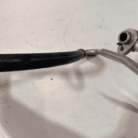 2016-2018 Audi A6 / Quattro AC Air Conditioning Upper Suction Hose Tube Pip 2016-2018 Audi A6 / Quattro AC Air Conditioning Upper Suction Hose Tube Pip