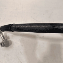 2016-2018 Audi A6 / Quattro AC Air Conditioning Upper Suction Hose Tube Pip 2016-2018 Audi A6 / Quattro AC Air Conditioning Upper Suction Hose Tube Pip