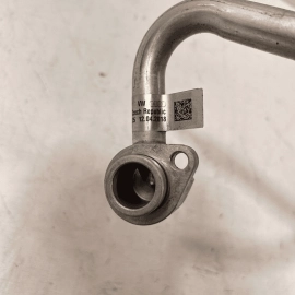 2016-2018 Audi A6 / Quattro AC Air Conditioning Upper Suction Hose Tube Pip 2016-2018 Audi A6 / Quattro AC Air Conditioning Upper Suction Hose Tube Pip