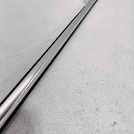 2017-2023 AUDI Q7 DOOR WINDOW GLASS BELT MOLDING REAR RIGHT PASSENGER SIDE 