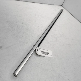 2017-2023 AUDI Q7 DOOR WINDOW GLASS BELT MOLDING REAR RIGHT PASSENGER SIDE 