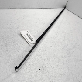 2017-2023 AUDI Q7 DOOR WINDOW GLASS BELT MOLDING REAR RIGHT PASSENGER SIDE 