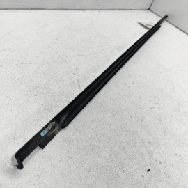 2017-2023 AUDI Q7 DOOR WINDOW GLASS BELT MOLDING REAR RIGHT PASSENGER SIDE 