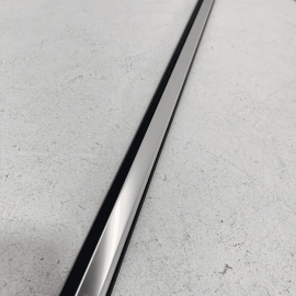 2017-2023 AUDI Q7 DOOR WINDOW GLASS BELT MOLDING REAR RIGHT PASSENGER SIDE 