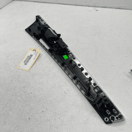 2011-2018 AUDI A8 FRONT LEFT DRIVER INTERIOR DOOR HANDLE MOLDING TRIM COVER