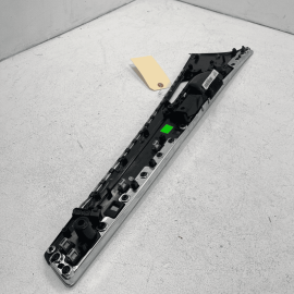 2011-2018 AUDI A8 FRONT LEFT DRIVER INTERIOR DOOR HANDLE MOLDING TRIM COVER