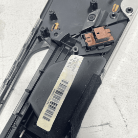 2011-2018 AUDI A8 FRONT LEFT DRIVER INTERIOR DOOR HANDLE MOLDING TRIM COVER