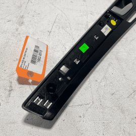 2011-2018 AUDI A8 FRONT LEFT DRIVER INTERIOR DOOR HANDLE MOLDING TRIM COVER