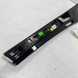 2011-2018 AUDI A8 FRONT LEFT DRIVER INTERIOR DOOR HANDLE MOLDING TRIM COVER