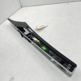 2011-2018 AUDI A8 FRONT LEFT DRIVER INTERIOR DOOR HANDLE MOLDING TRIM COVER