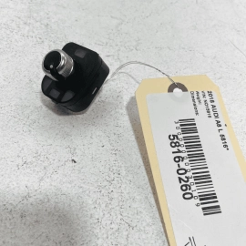 2011 - 2018 AUDI A8 FRONT LEFT DRIVER SIDE DOOR OUTER MIRROR SWITCH