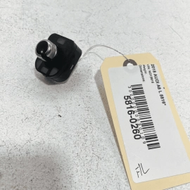 2011 - 2018 AUDI A8 FRONT LEFT DRIVER SIDE DOOR OUTER MIRROR SWITCH