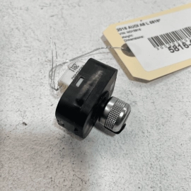 2011 - 2018 AUDI A8 FRONT LEFT DRIVER SIDE DOOR OUTER MIRROR SWITCH