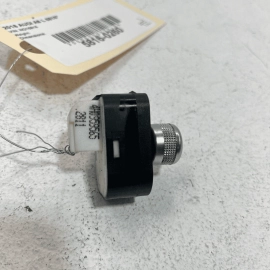 2011 - 2018 AUDI A8 FRONT LEFT DRIVER SIDE DOOR OUTER MIRROR SWITCH