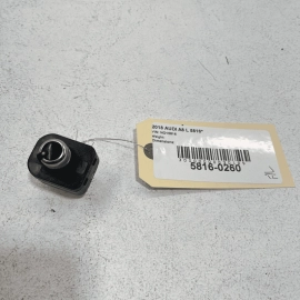 2011 - 2018 AUDI A8 FRONT LEFT DRIVER SIDE DOOR OUTER MIRROR SWITCH