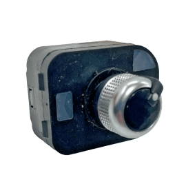 2011 - 2018 AUDI A8 FRONT LEFT DRIVER SIDE DOOR OUTER MIRROR SWITCH