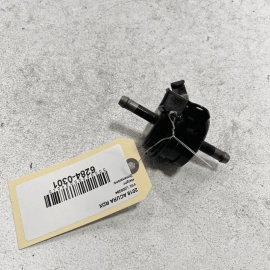 2013-2018 ACURA RDX TRANSMISSION FILTER ATF OIL FILTER W/ BRACKET OEM