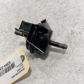 2013-2018 ACURA RDX TRANSMISSION FILTER ATF OIL FILTER W/ BRACKET OEM