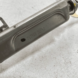 2016 - 2018 ACURA RDX 3.5L 55K Fuel Injection Rail W/ Hose Tube OEM