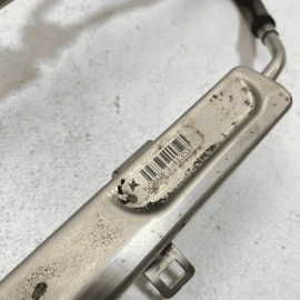 2016 - 2018 ACURA RDX 3.5L 55K Fuel Injection Rail W/ Hose Tube OEM