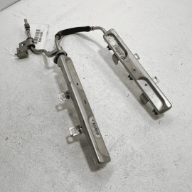 2016 - 2018 ACURA RDX 3.5L 55K Fuel Injection Rail W/ Hose Tube OEM