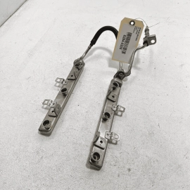 2016 - 2018 ACURA RDX 3.5L 55K Fuel Injection Rail W/ Hose Tube OEM