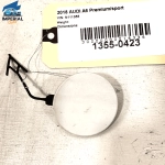 2016-2018 Audi A6 S6 Rear Bumper Side Tow Hook Cover Towing Eye Cap OEM =LY