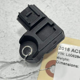 2013 - 2018 ACURA RDX RLX ENGINE AIR INTAKE MANIFOLD MAP PRESSURE SENSOR OE 2013 - 2018 ACURA RDX RLX ENGINE AIR INTAKE MANIFOLD MAP PRESSURE SENSOR OE