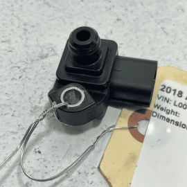 2013 - 2018 ACURA RDX RLX ENGINE AIR INTAKE MANIFOLD MAP PRESSURE SENSOR OE 2013 - 2018 ACURA RDX RLX ENGINE AIR INTAKE MANIFOLD MAP PRESSURE SENSOR OE
