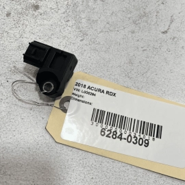 2013 - 2018 ACURA RDX RLX ENGINE AIR INTAKE MANIFOLD MAP PRESSURE SENSOR OE 2013 - 2018 ACURA RDX RLX ENGINE AIR INTAKE MANIFOLD MAP PRESSURE SENSOR OE