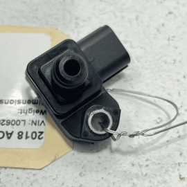 2013 - 2018 ACURA RDX RLX ENGINE AIR INTAKE MANIFOLD MAP PRESSURE SENSOR OE 2013 - 2018 ACURA RDX RLX ENGINE AIR INTAKE MANIFOLD MAP PRESSURE SENSOR OE