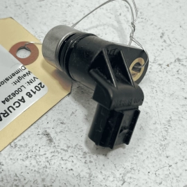 2015-2018 ACURA RDX 3.5L AWD AUTOMATIC TRANSMISSION SPEED SENSOR OEM