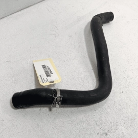 2016-18 ACURA RDX 3.5L ENGINE COOLANT RECOVERY BOTTLE LOWER HOSE PIPE TUBE 