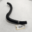 2016-18 ACURA RDX 3.5L ENGINE COOLANT RECOVERY BOTTLE LOWER HOSE PIPE TUBE 