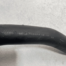 2016-18 ACURA RDX 3.5L ENGINE COOLANT RECOVERY BOTTLE LOWER HOSE PIPE TUBE 